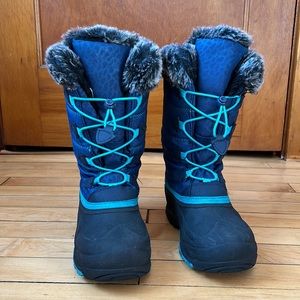 Kamik Snowgypsy Youth 5